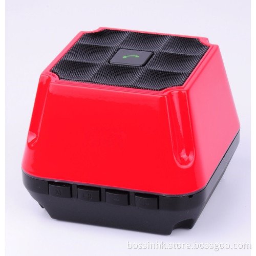 Portable Tower Wireless Bluetooth Speaker TF MP3 USB Bn-130